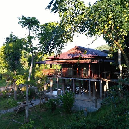 Bambuh Boutique Homestay (Adults Only) Chiang Rai Luaran gambar