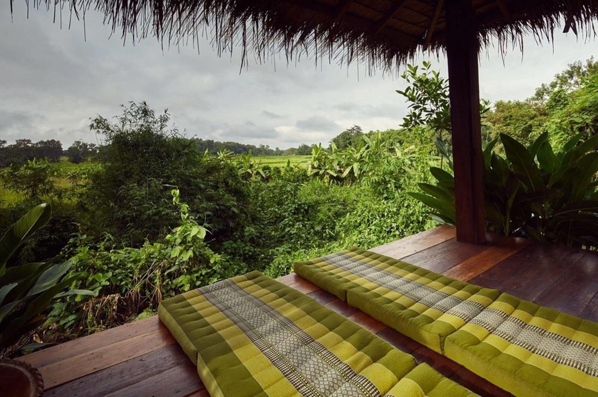 Bambuh Boutique Homestay (Adults Only) Chiang Rai Luaran gambar