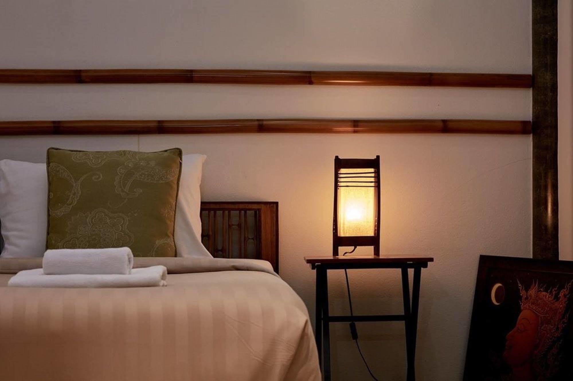 Bambuh Boutique Homestay (Adults Only) Chiang Rai Luaran gambar