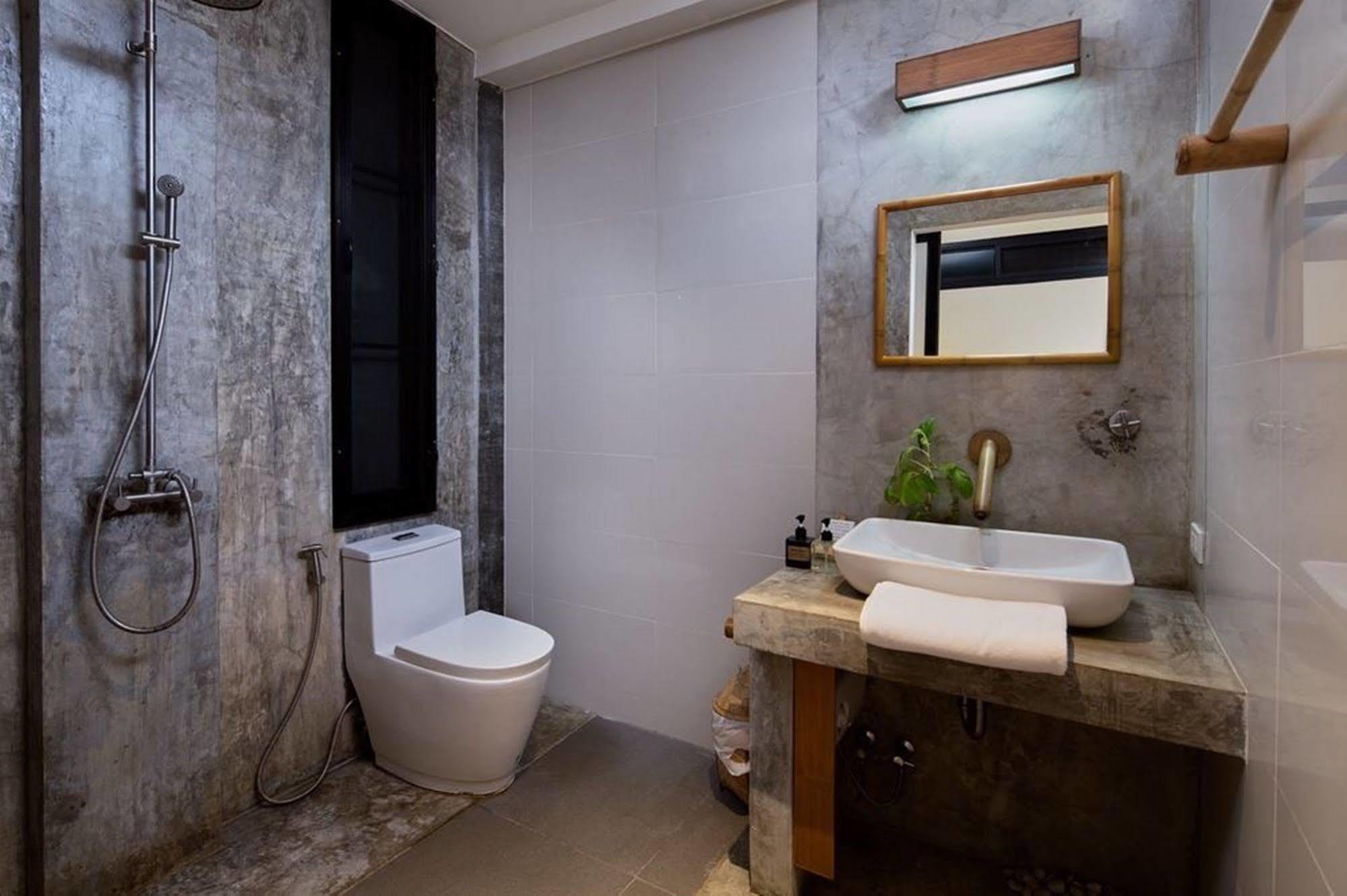 Bambuh Boutique Homestay (Adults Only) Chiang Rai Luaran gambar