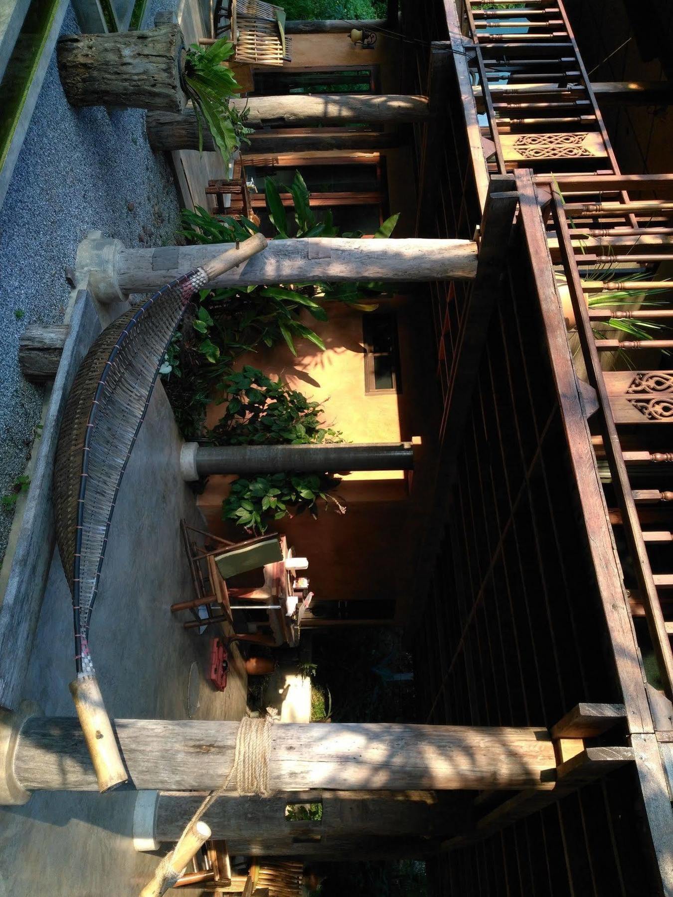 Bambuh Boutique Homestay (Adults Only) Chiang Rai Luaran gambar