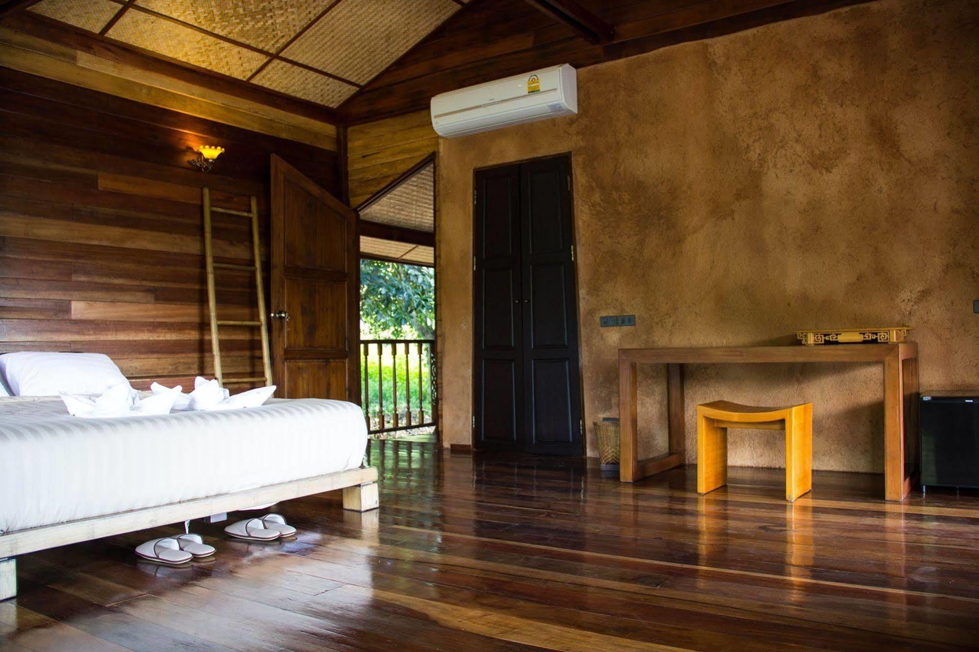 Bambuh Boutique Homestay (Adults Only) Chiang Rai Luaran gambar