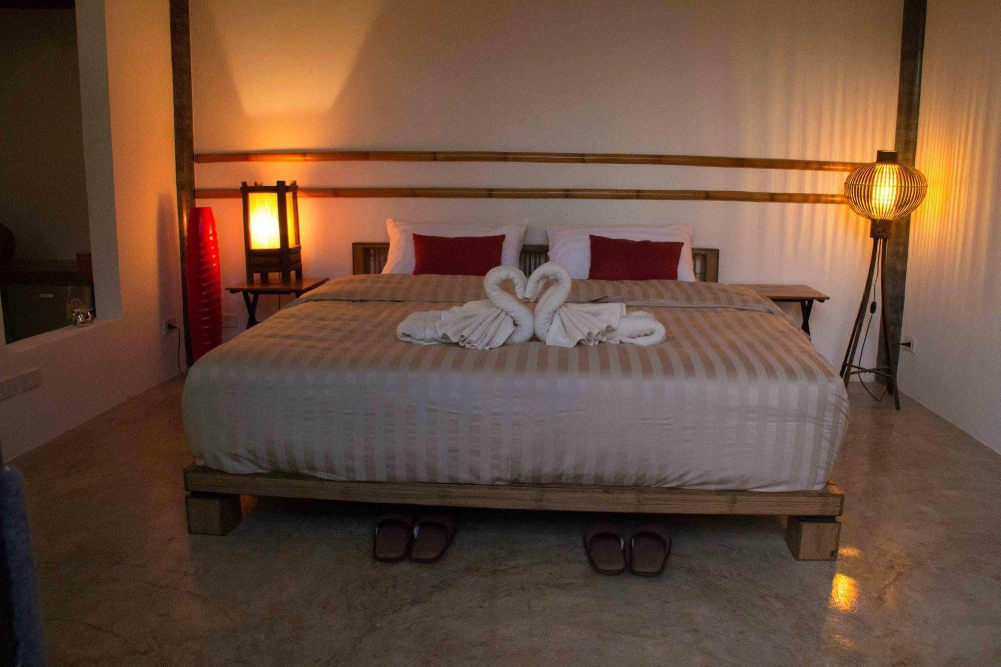 Bambuh Boutique Homestay (Adults Only) Chiang Rai Luaran gambar