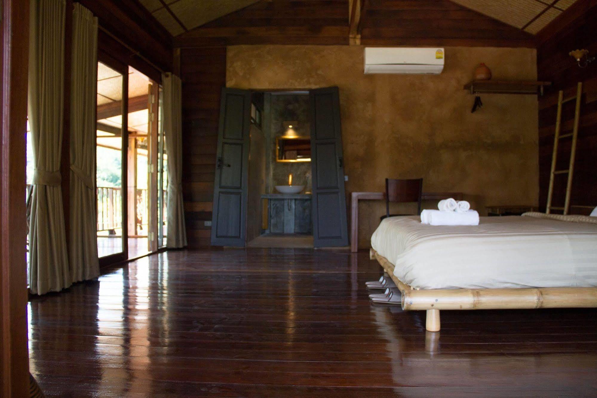 Bambuh Boutique Homestay (Adults Only) Chiang Rai Luaran gambar