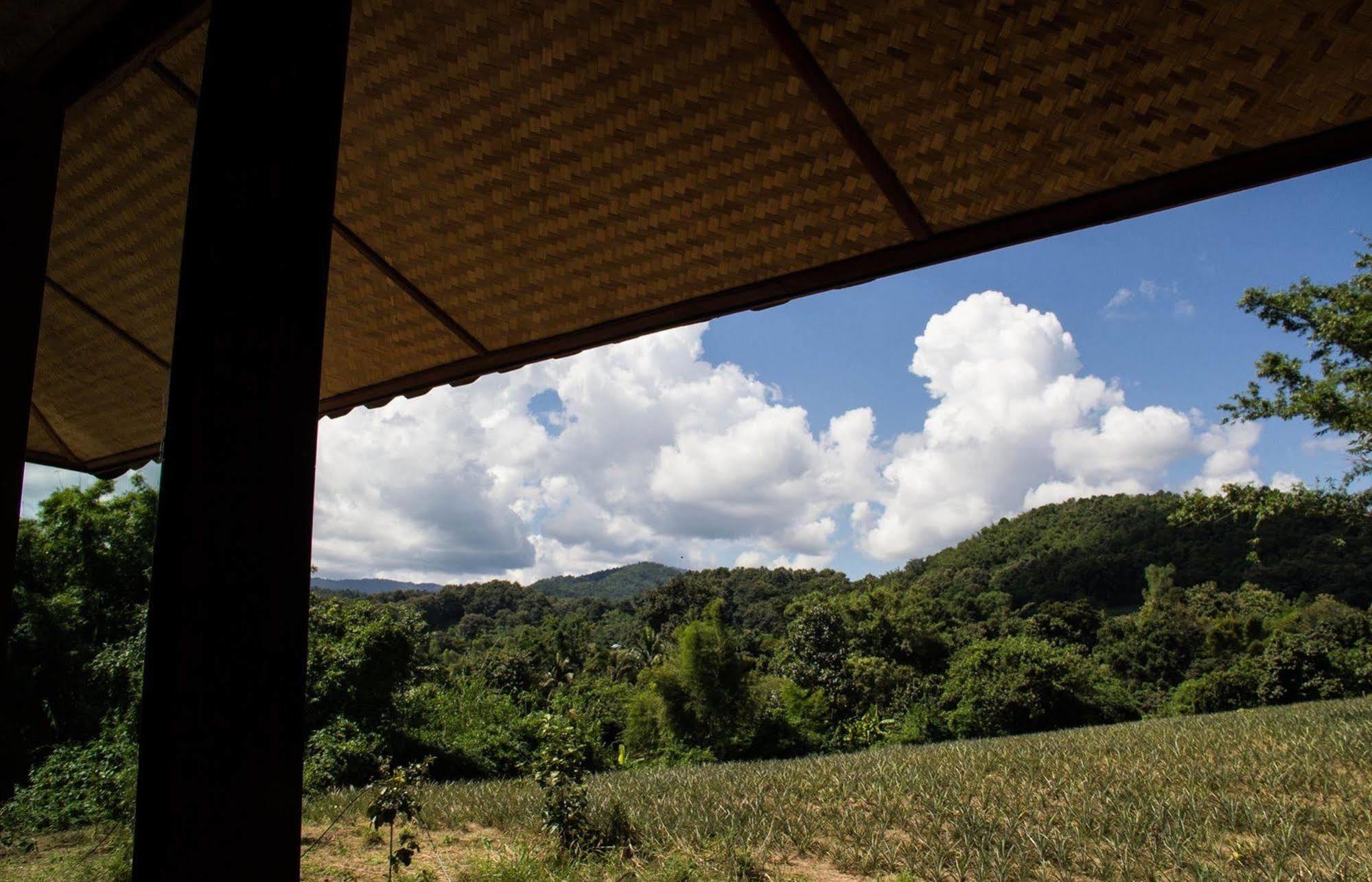 Bambuh Boutique Homestay (Adults Only) Chiang Rai Luaran gambar