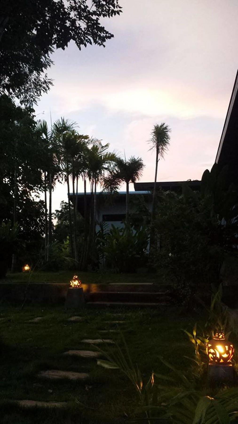Bambuh Boutique Homestay (Adults Only) Chiang Rai Luaran gambar